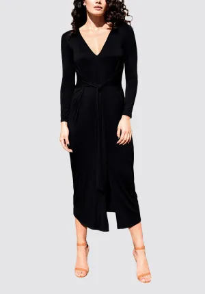 Daze Dress | Black