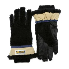 Deep Pile Gloves