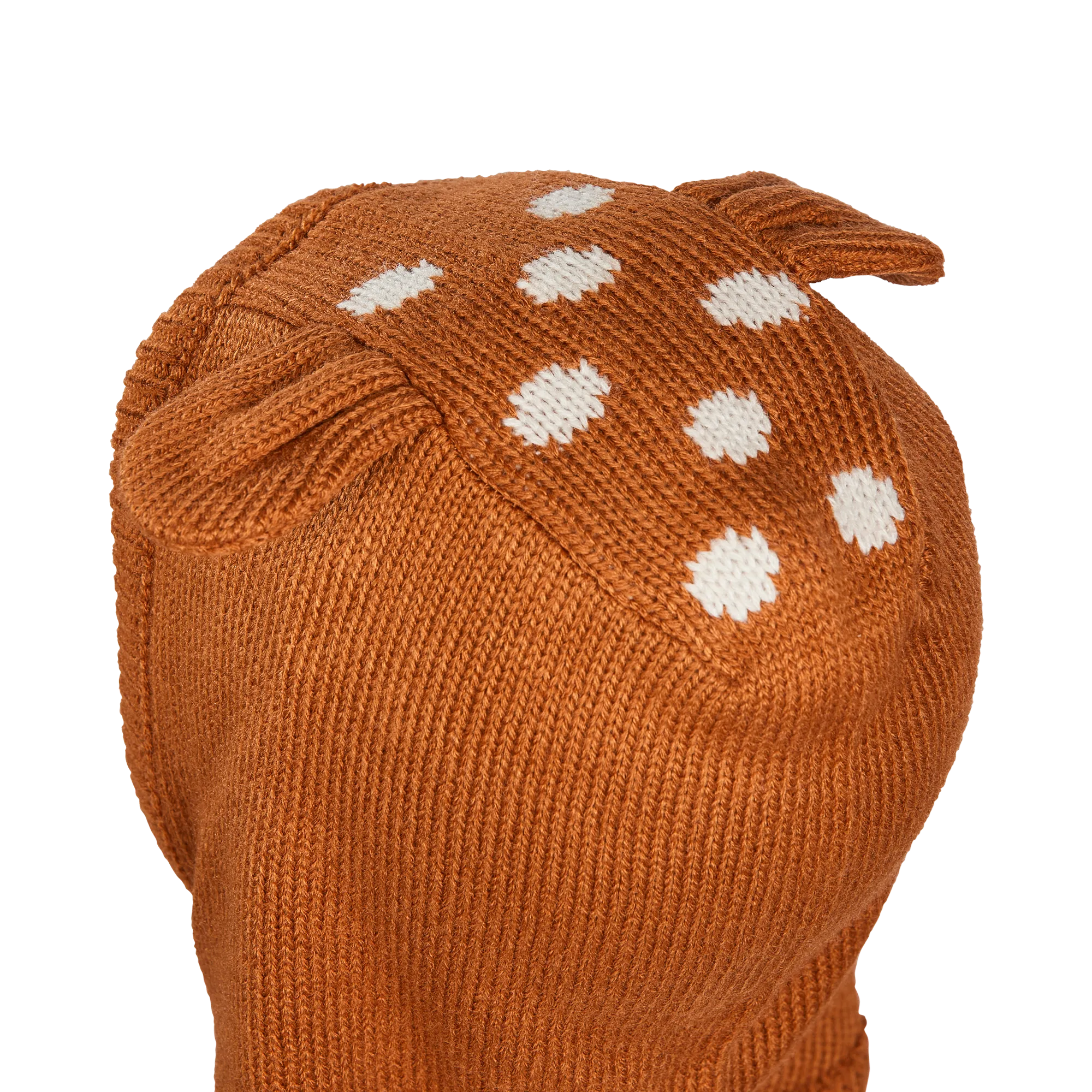 Dodo Knit Balaclava - Infants