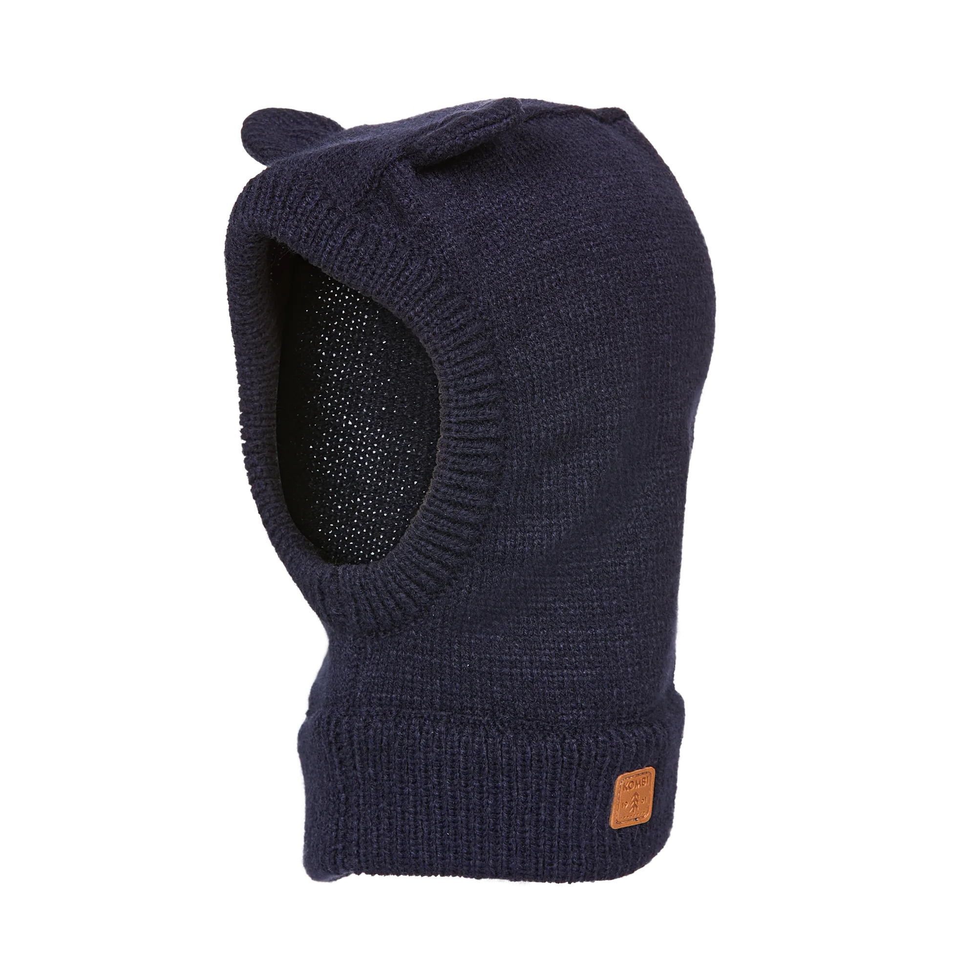 Dodo Knit Balaclava - Infants