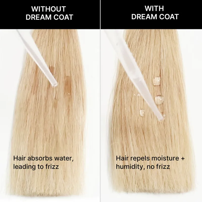 Dream Coat Anti-Frizz Treatment