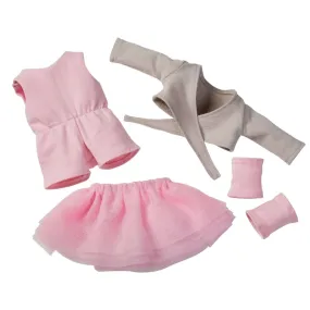 Dress Set - Ballet Dream