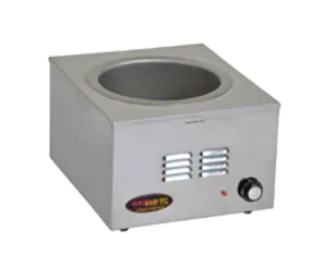 Eagle Group 7QFW-208 Food Pan Warmer