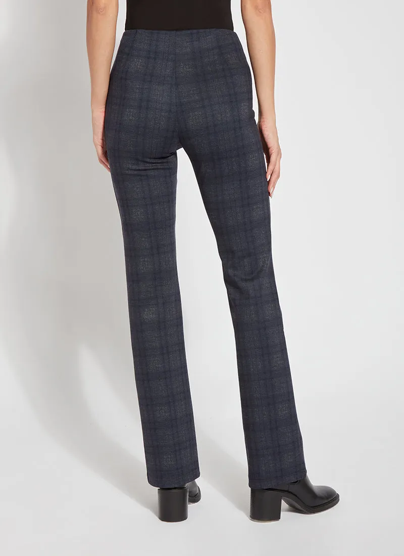 Elysse Pant Jacquard (33" Inseam)