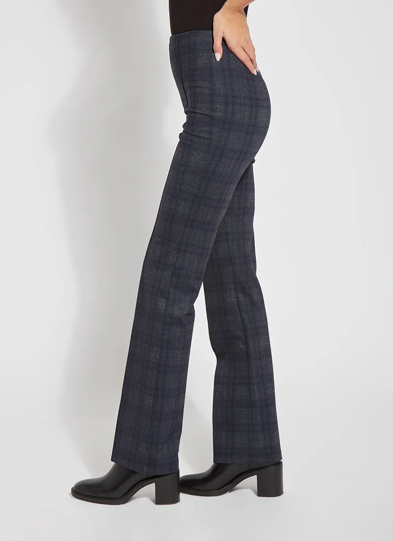 Elysse Pant Jacquard (33" Inseam)