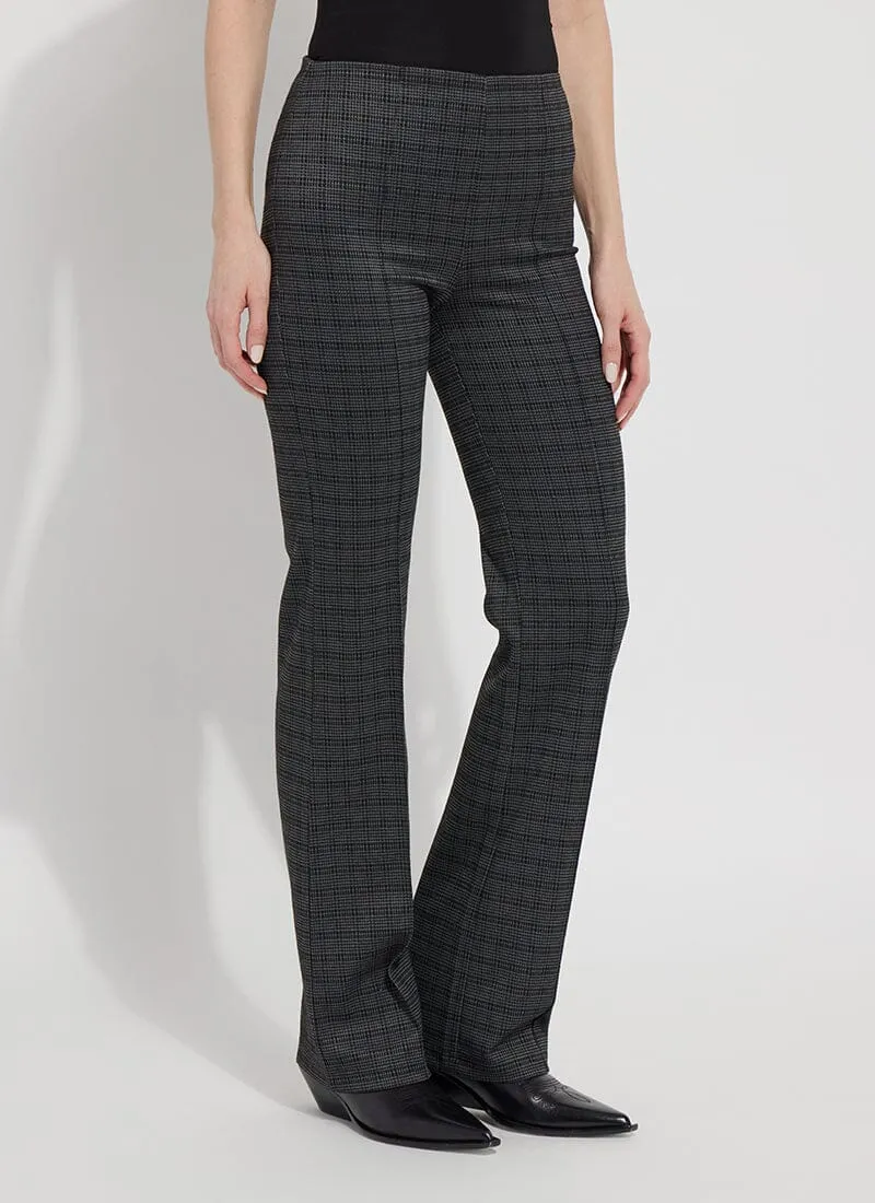 Elysse Pant Jacquard (33" Inseam)