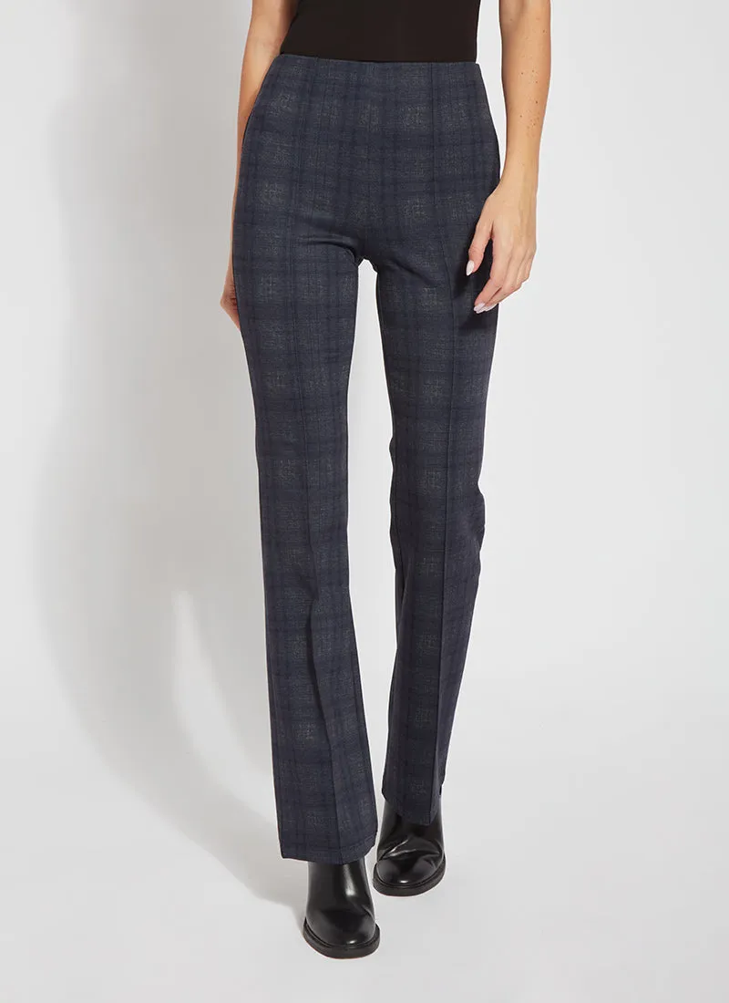 Elysse Pant Jacquard (33" Inseam)