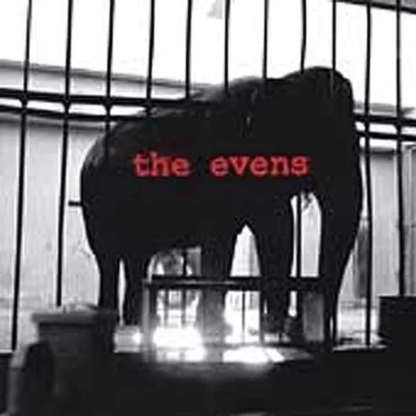 Evens - Evens (LP)