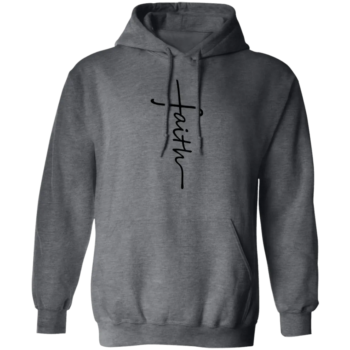 Faith Pullover Hoodie