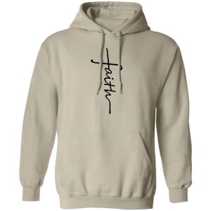 Faith Pullover Hoodie