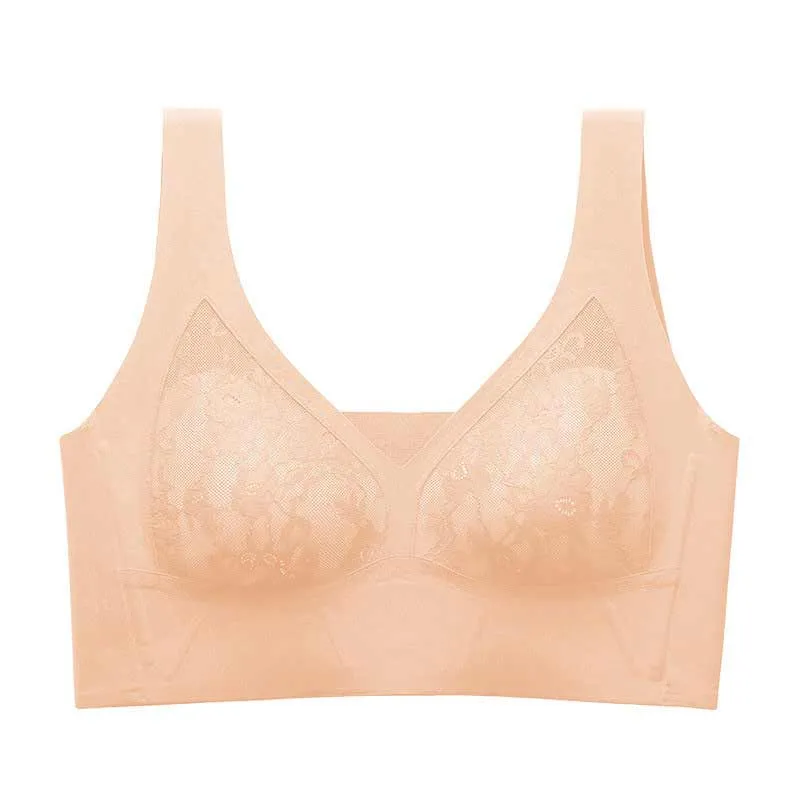 Fashion Deep Cup Bra