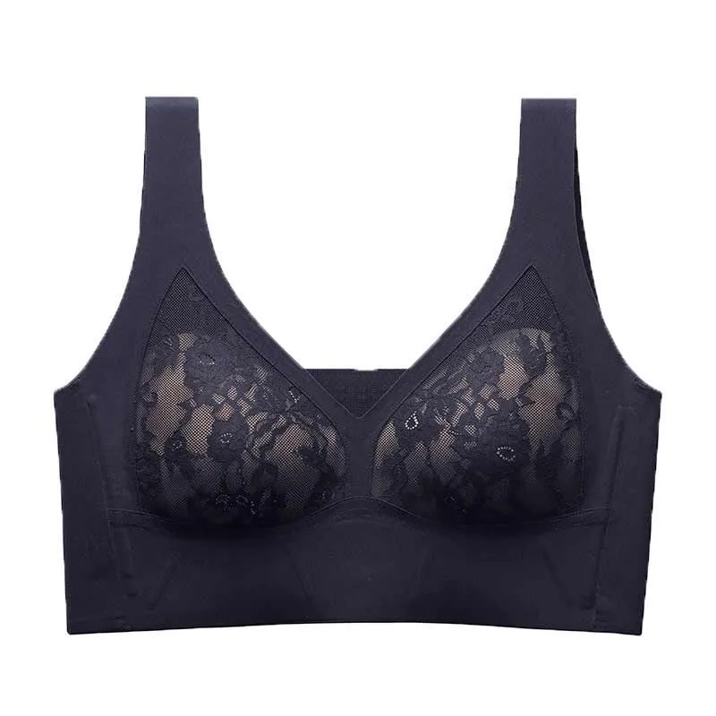 Fashion Deep Cup Bra