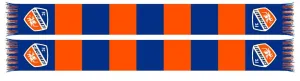 FC Cincinnati Classic Bar Scarf