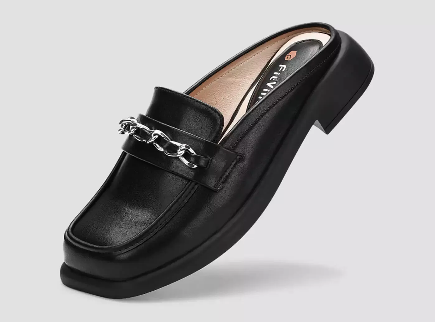 FitVille  Women's Queenesque Loafer