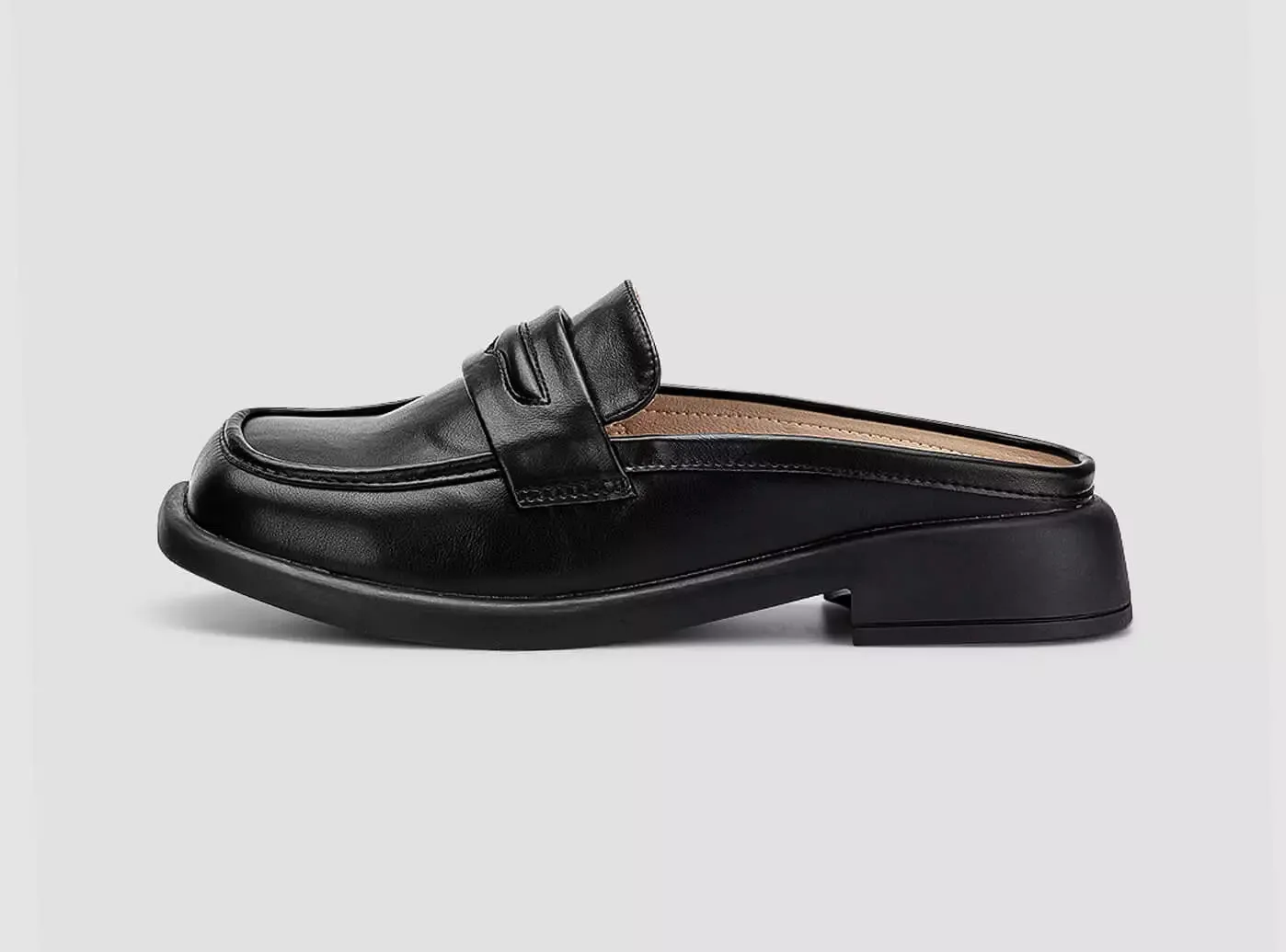 FitVille  Women's Queenesque Loafer