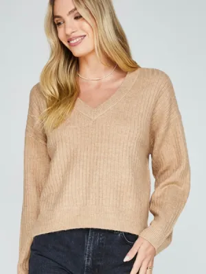 Gentle Fawn Joni Sweater