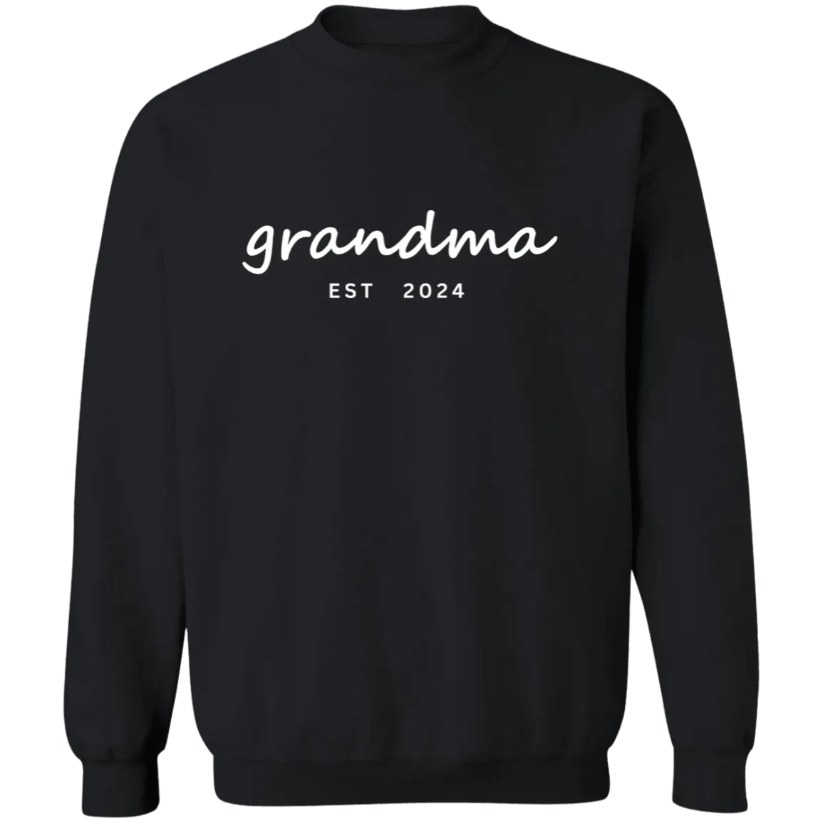 Grandma Crewneck Sweatshirt