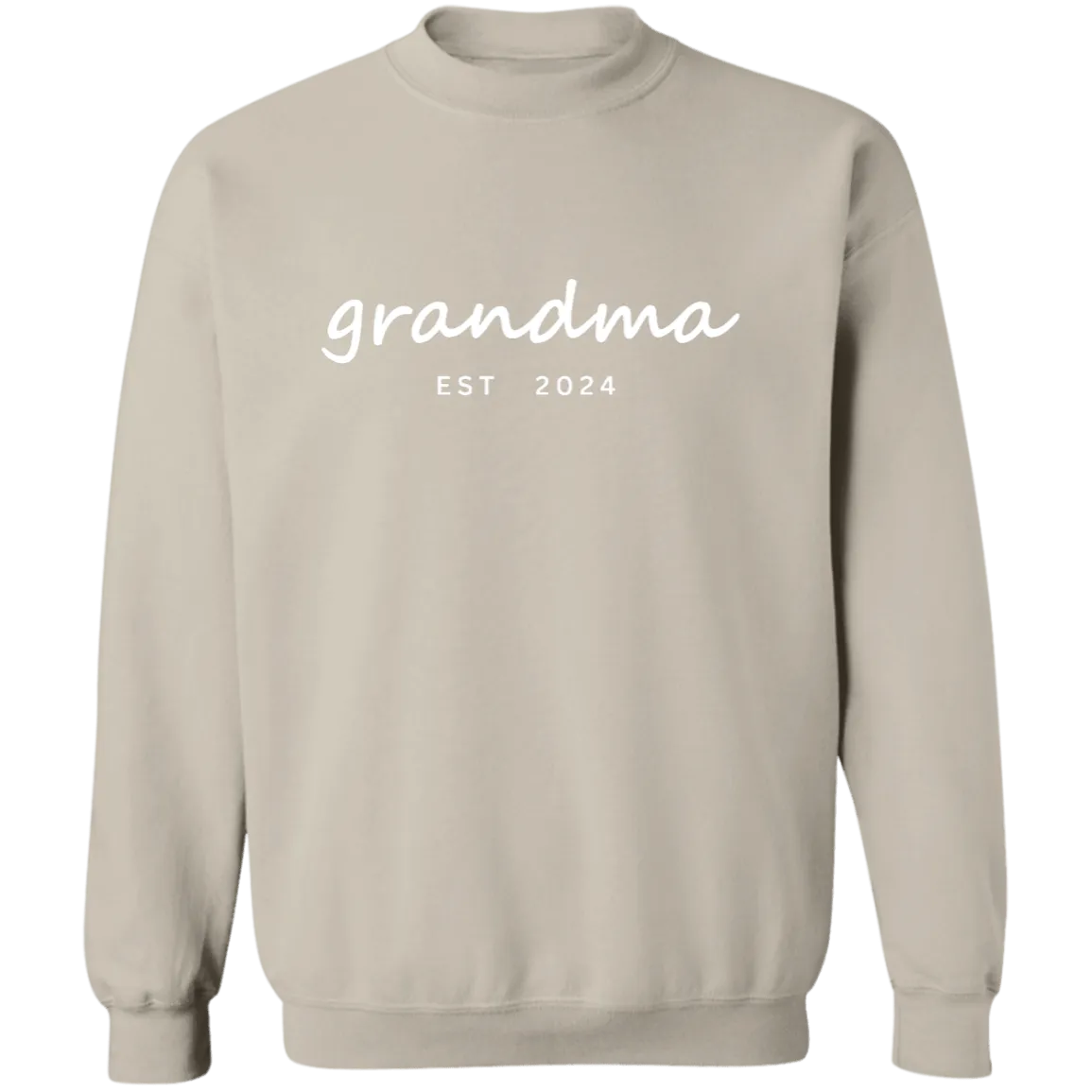 Grandma Crewneck Sweatshirt