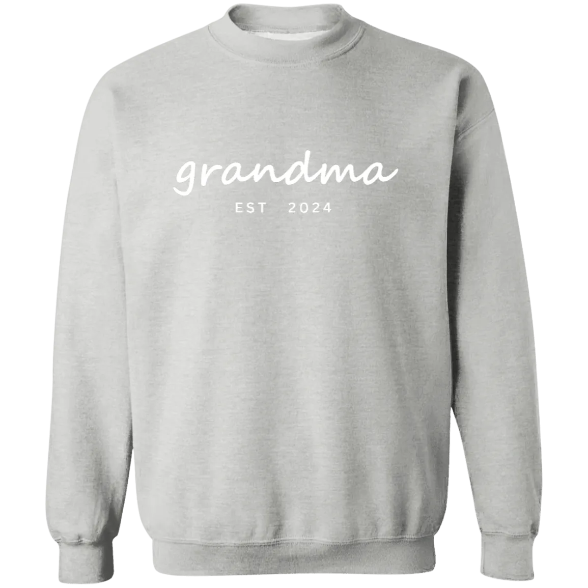 Grandma Crewneck Sweatshirt