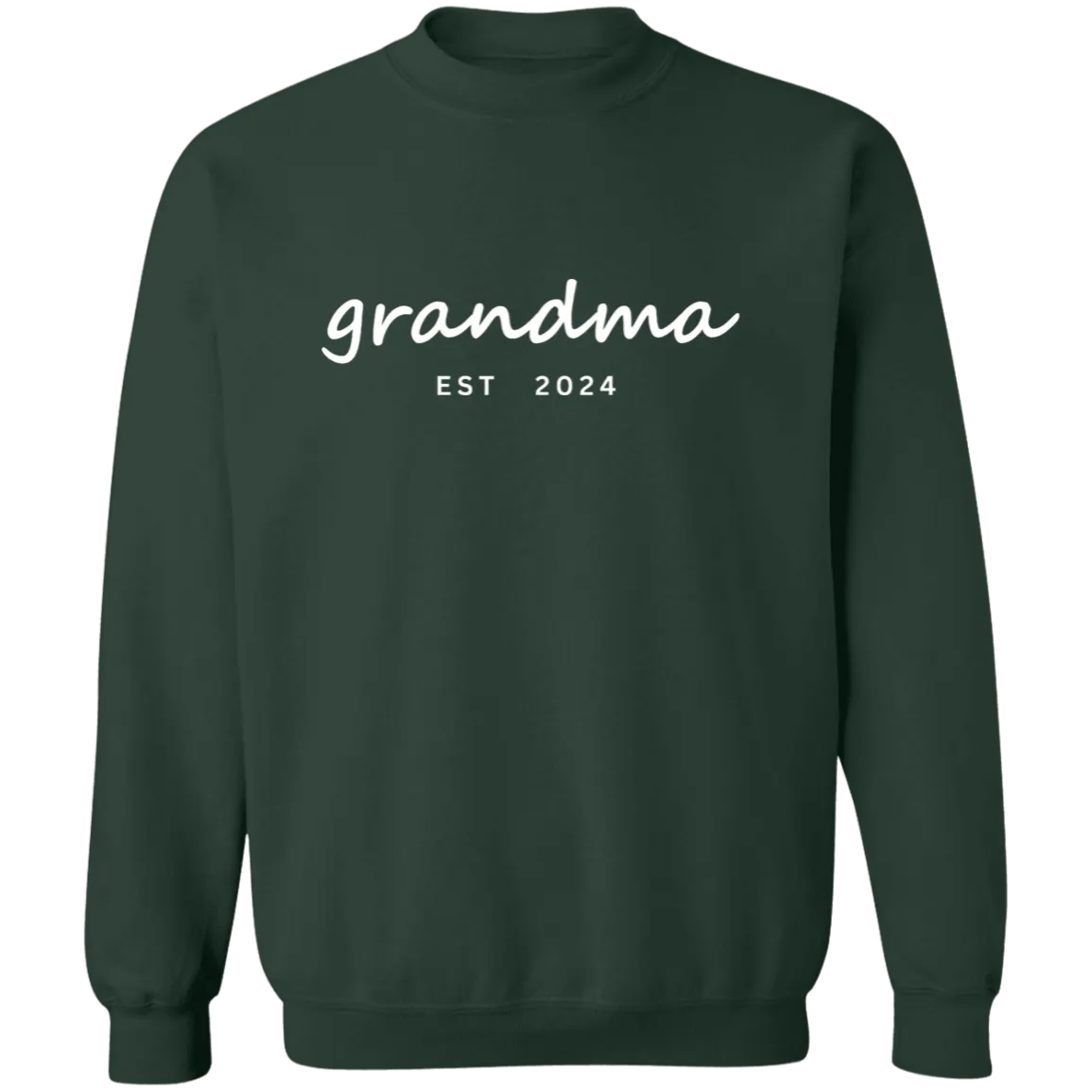 Grandma Crewneck Sweatshirt