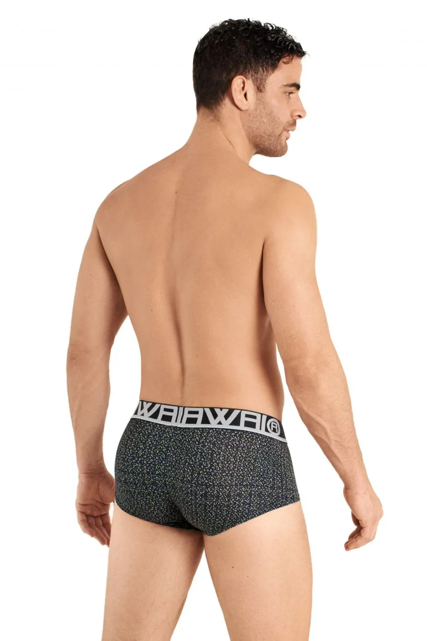 HAWAI 42024 Briefs Color Green