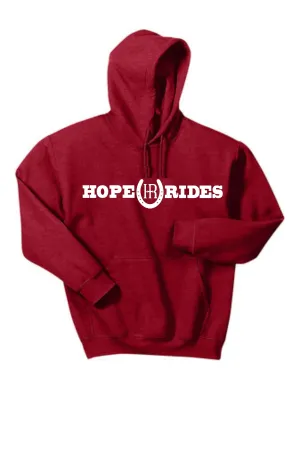 Hope Rides Classic Hoodie