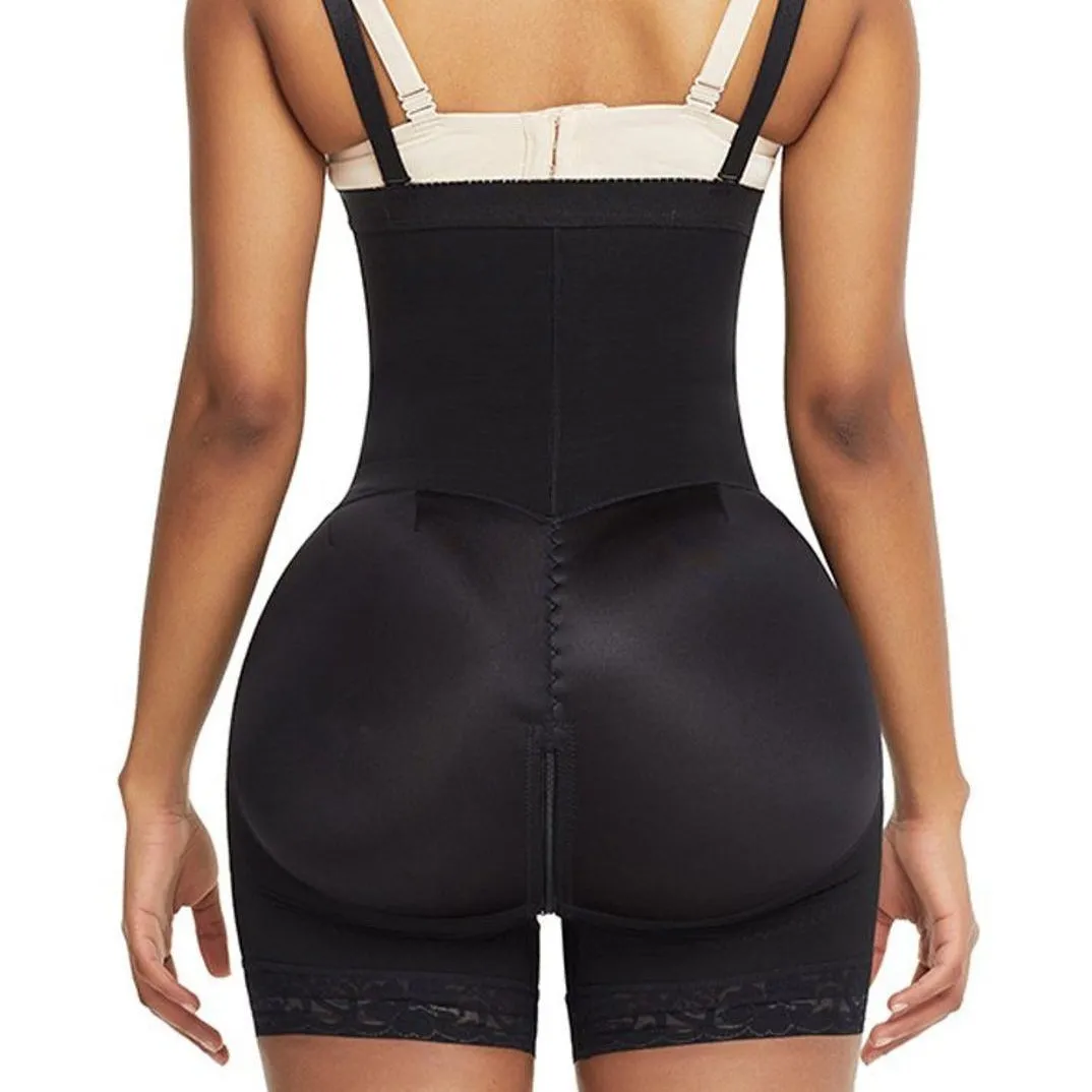 Hourglass Body Shaper