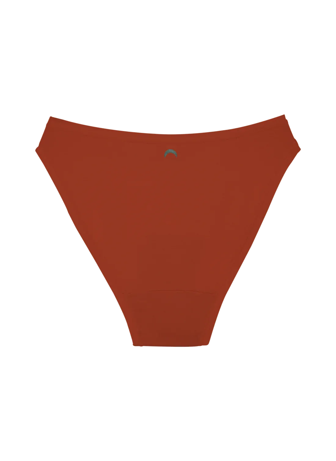 Huha High Rise Bikini Undies Spice