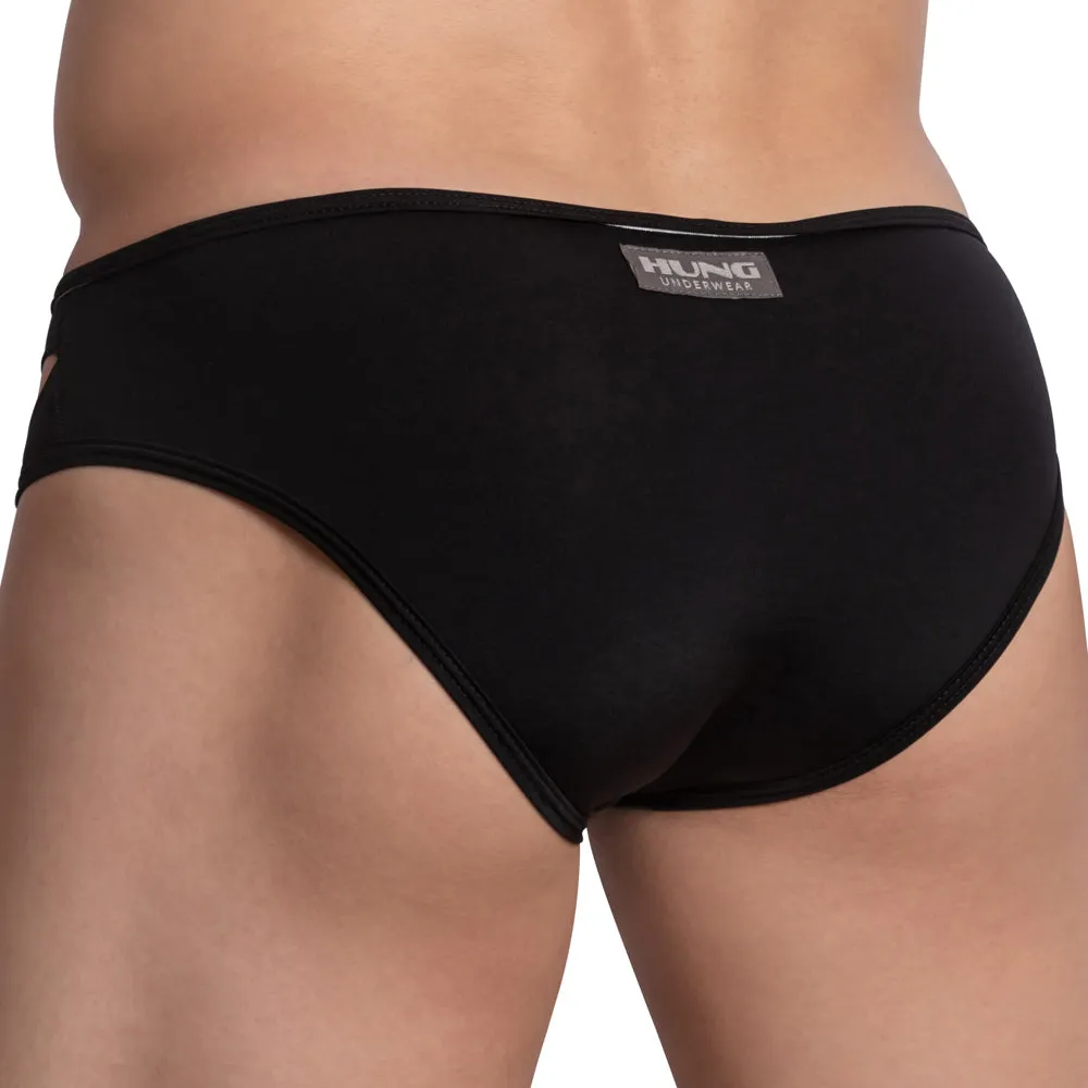 Hung HGJ020 Pouch Enhancer Brief