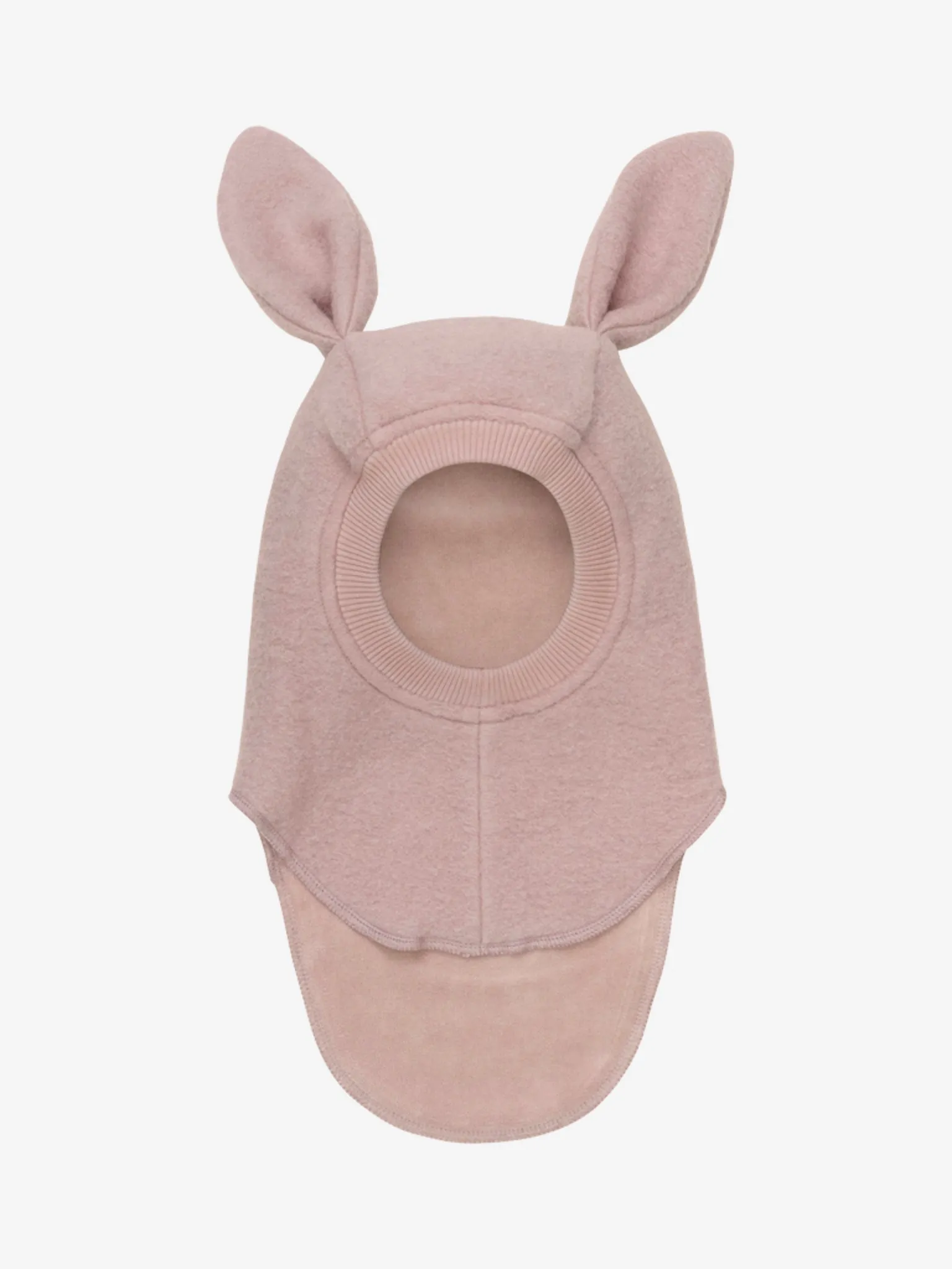 HUTTELiHUT Balaclava Ears Wool - Fawn