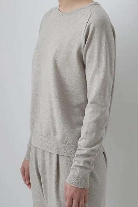 Japanese Wool Pullover