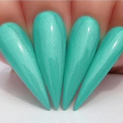 Kiara Sky Polish - 588 Shake Your Palm Palm