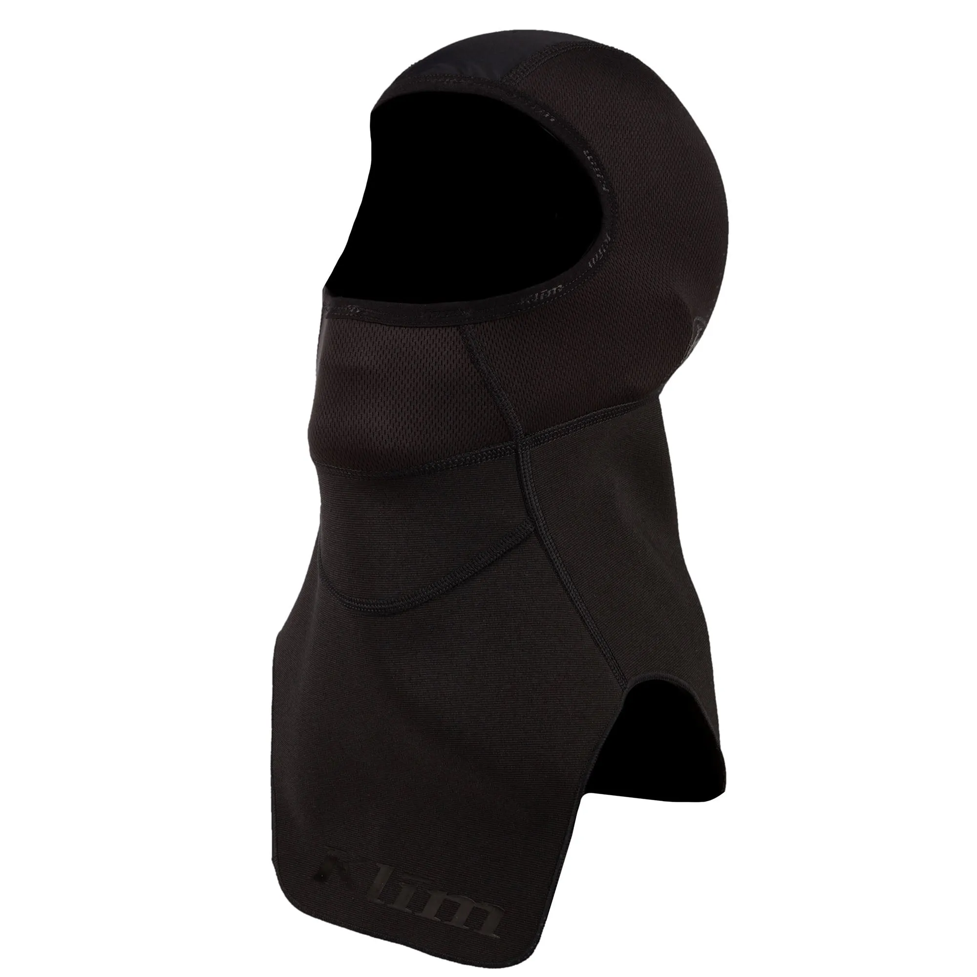 Klim  Balaclava Windproof Moisture Wicking Breathable Collared Snow Face Mask - One Size