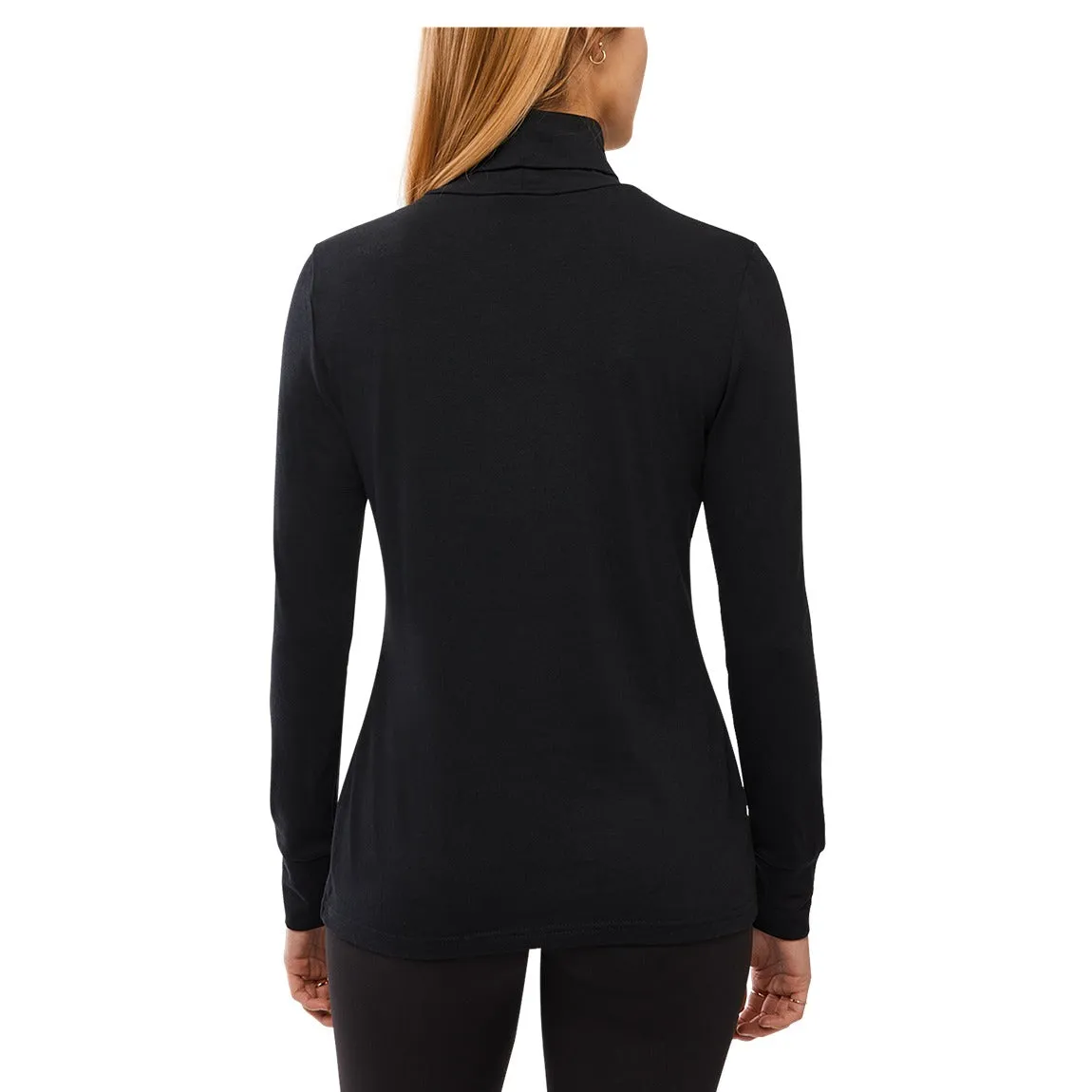 Kombi  Turtleneck - Women