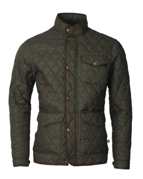 Laksen Brewster Quilted Jacket