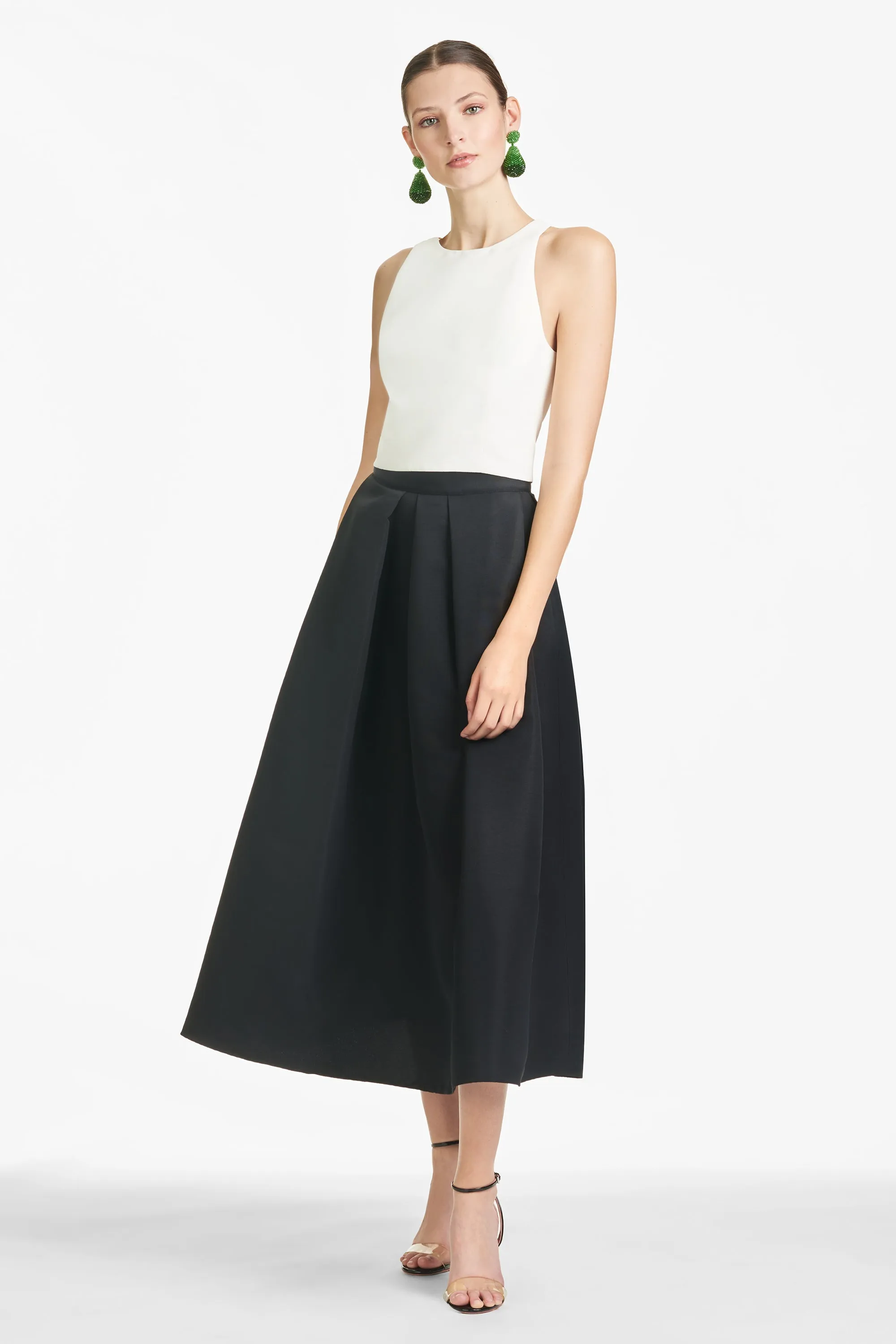 Leighton Skirt - Black