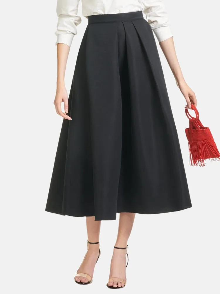 Leighton Skirt - Black