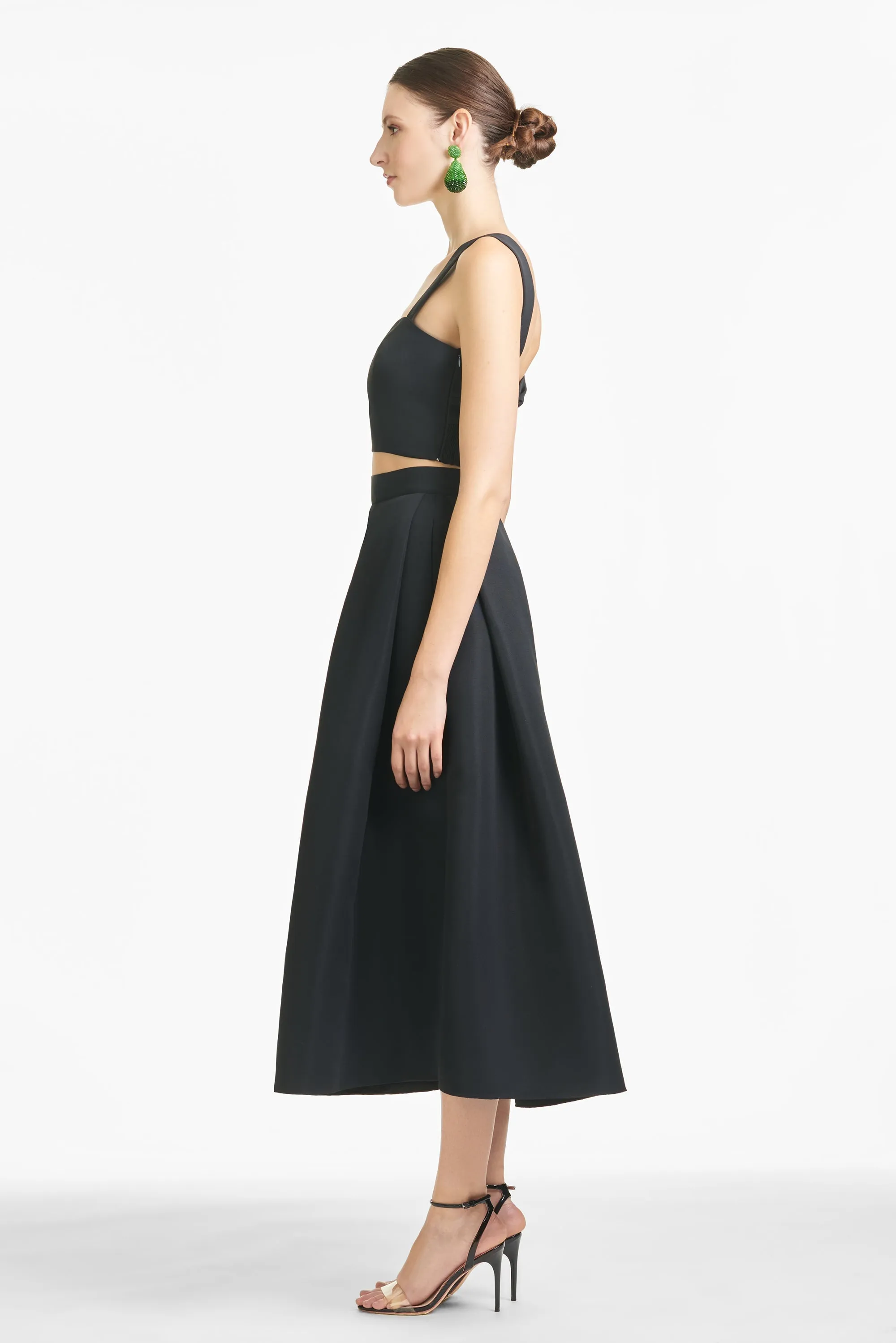 Leighton Skirt - Black