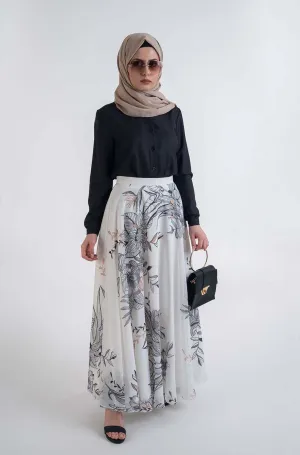 Lily Skirt-Casual Wear