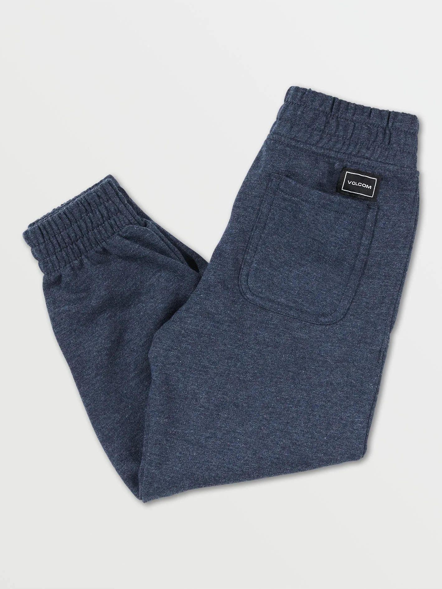 Little Boys Blaquedout Pants - Navy Heather