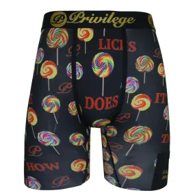 Lollipops Underwear