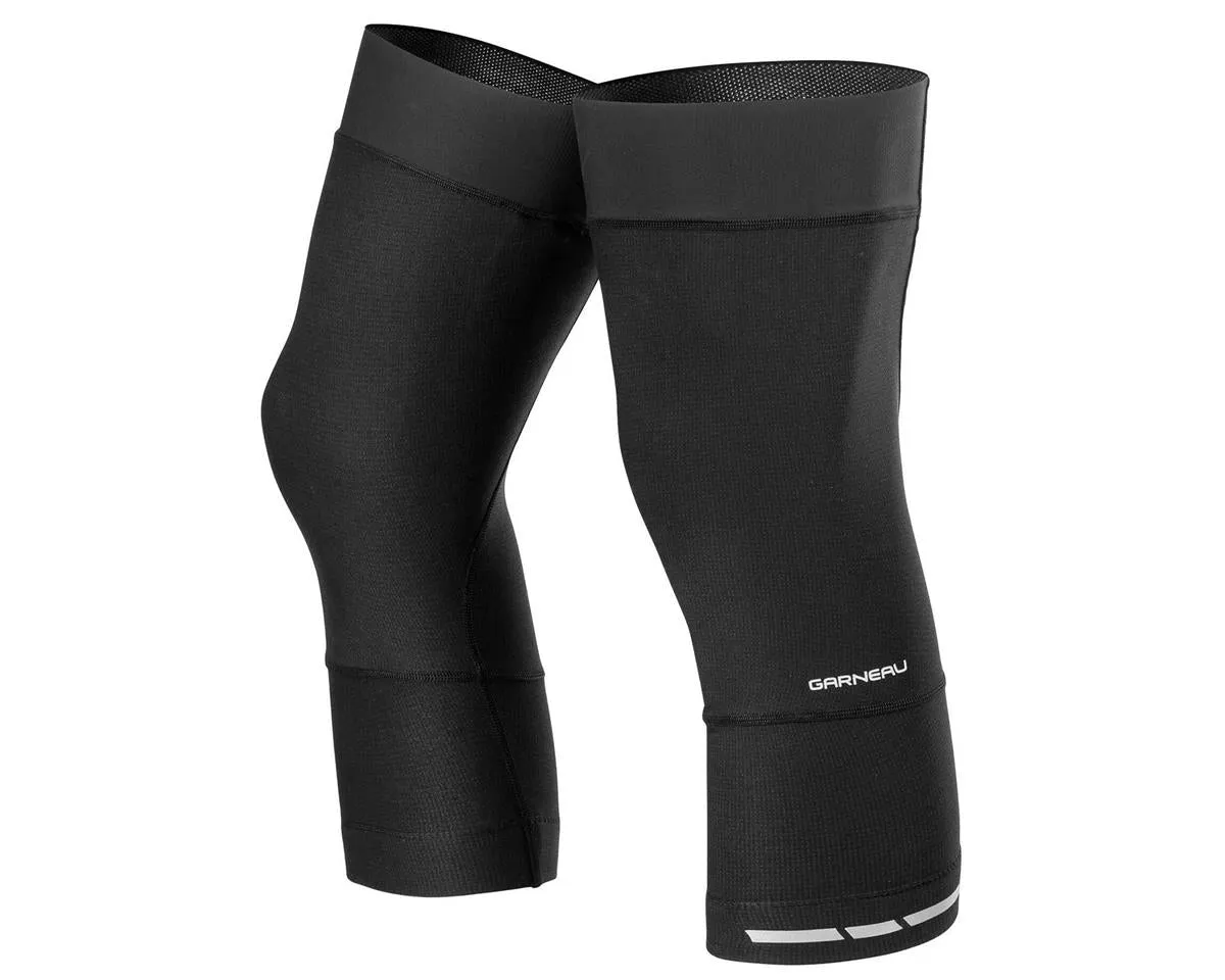 Louis Garneau Wind Pro Knee Warmers 2