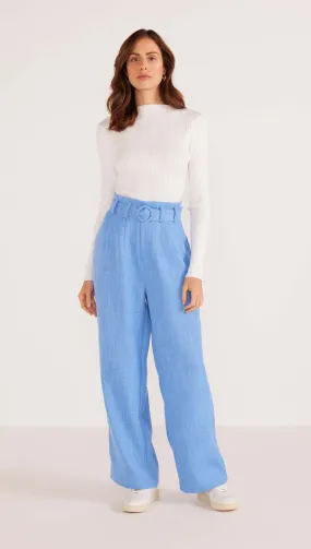 Lucy High Waisted Pant