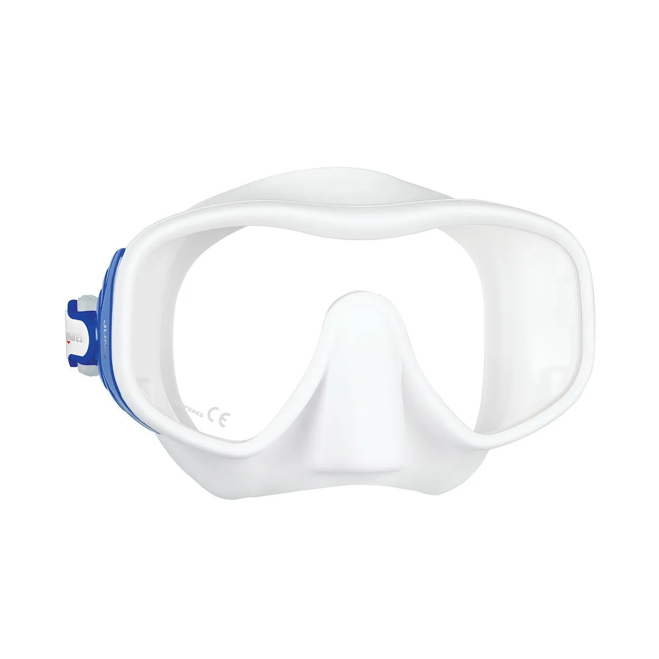 Mares Juno Scuba Diving Snorkeling Mask