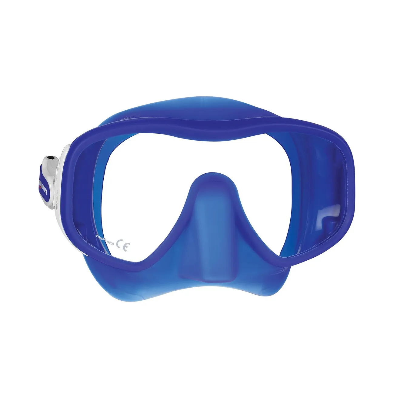 Mares Juno Scuba Diving Snorkeling Mask