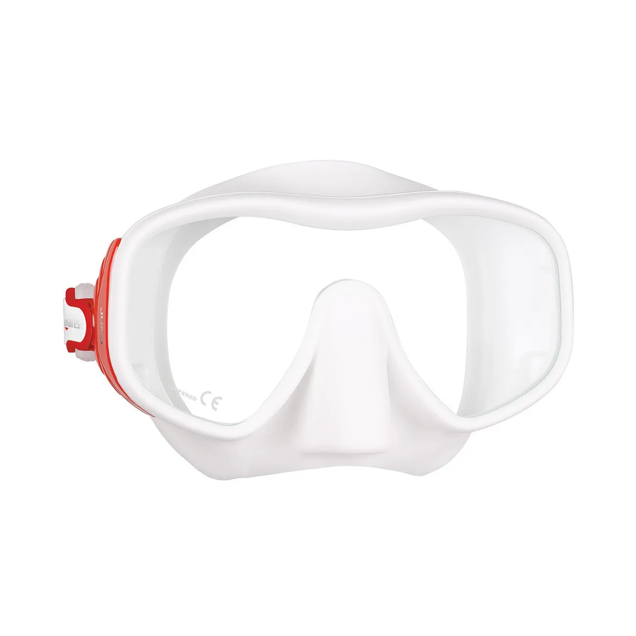 Mares Juno Scuba Diving Snorkeling Mask