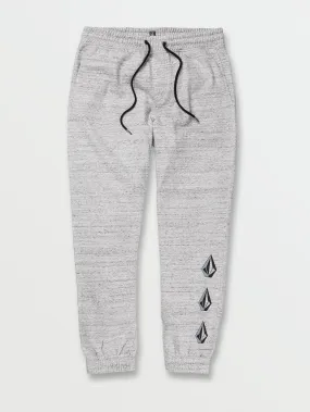 Mens Blaquedout Pants - Storm