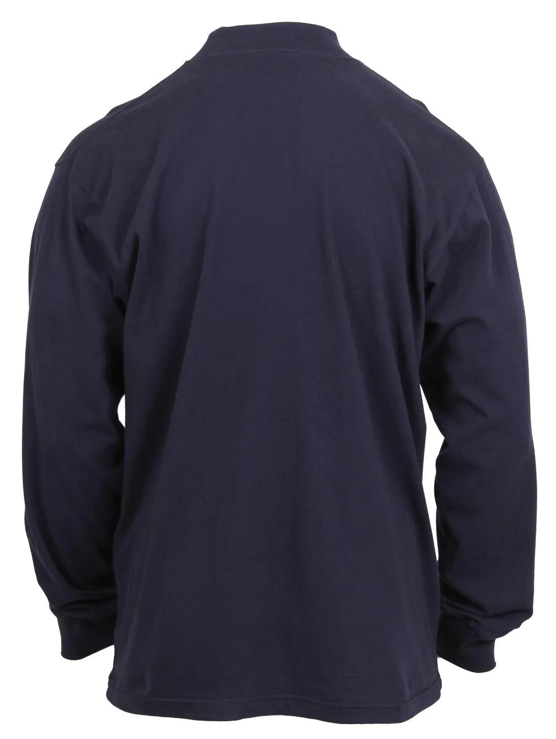 Mens Mock Turtleneck by Rothco