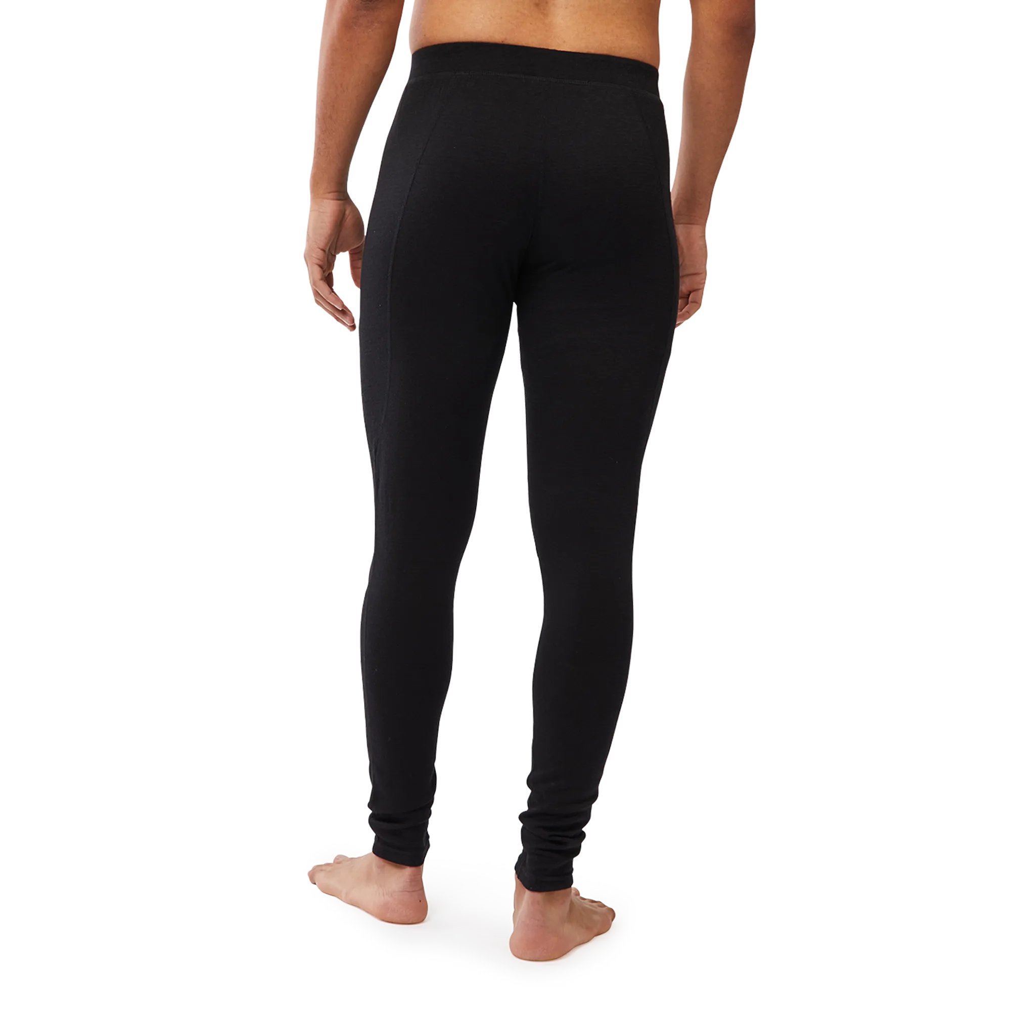 MerinoMIX PRO Long Bottom Base Layer - Men