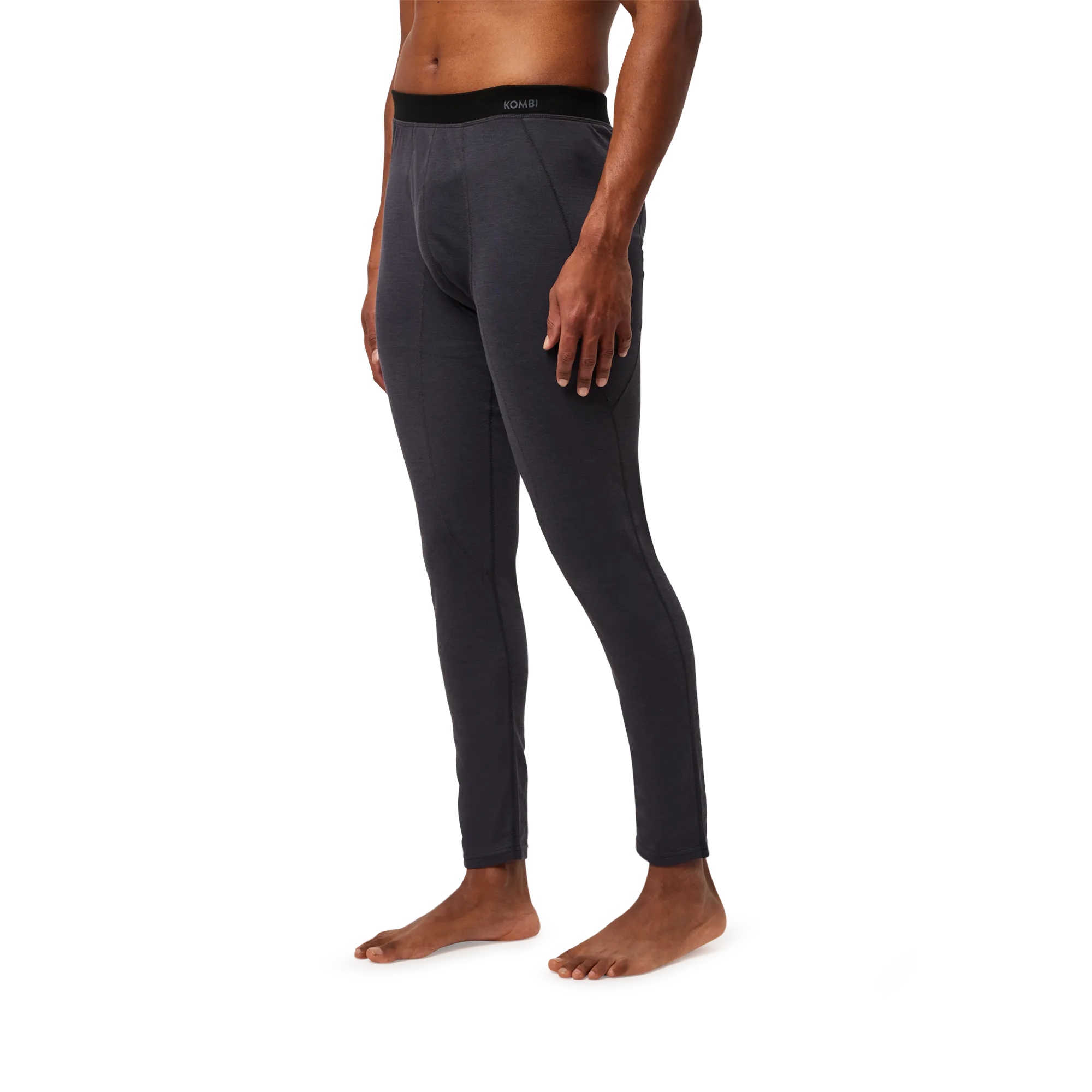 MerinoMIX PRO Long Bottom Base Layer - Men